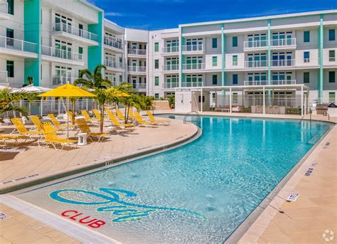 Sur club apartments - Sur Club is a pet-friendly apartment community in St. Petersburg, FL with impressive finishes and resort-quality amenities. Live carefree every day in the …